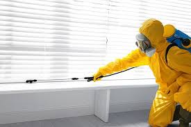 Reliable Salem, OH Pest Control Solutions